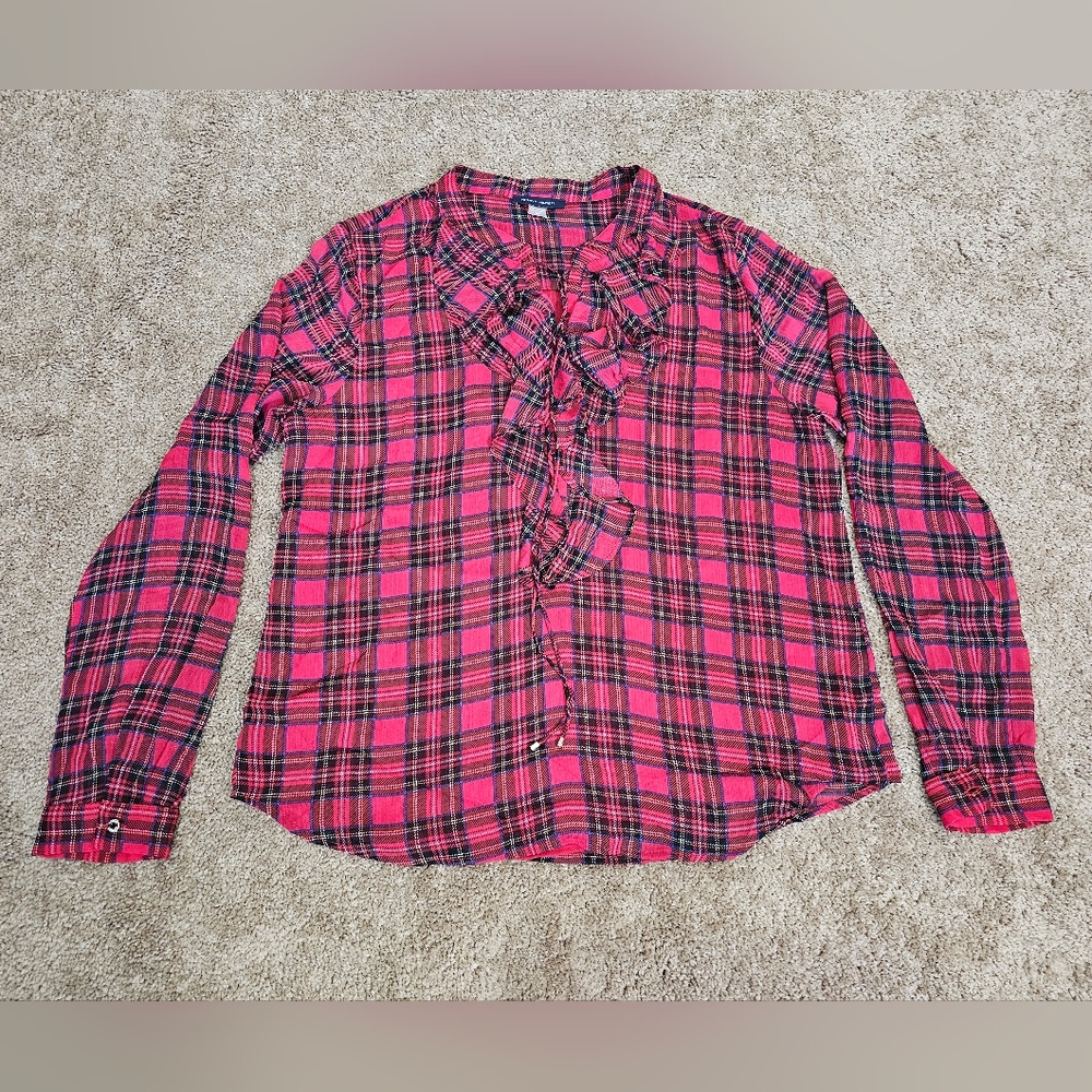 TOMMY HILFIGER Women Shirt Top